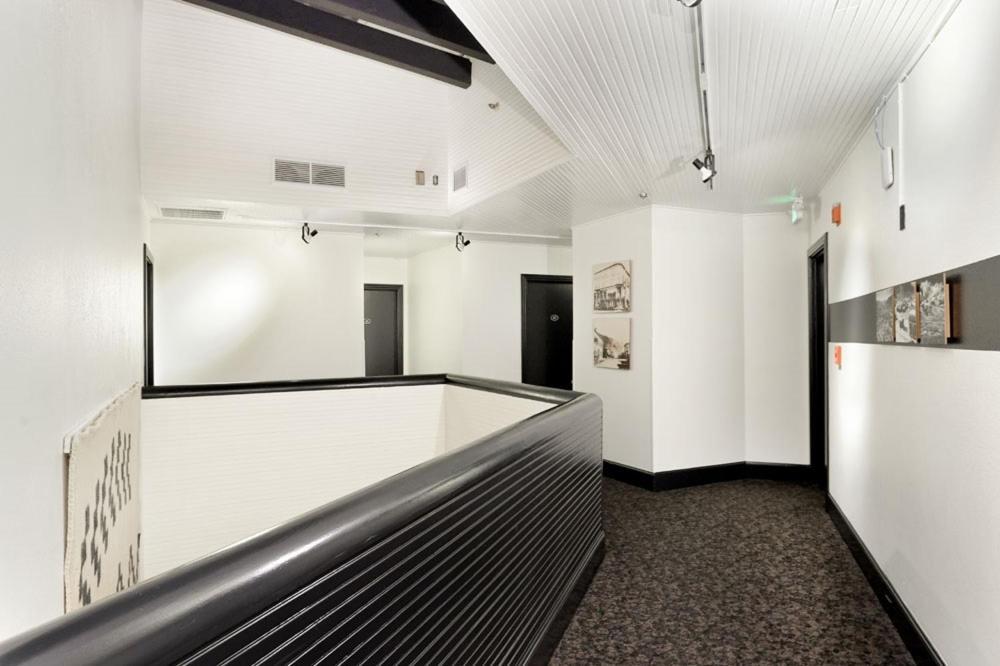 Independence Square Unit 313, Downtown Hotel Room In Aspen With Rooftop Hot Tub المظهر الخارجي الصورة