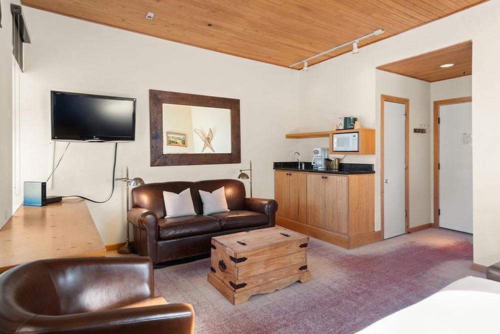 Independence Square Unit 313, Downtown Hotel Room In Aspen With Rooftop Hot Tub المظهر الخارجي الصورة